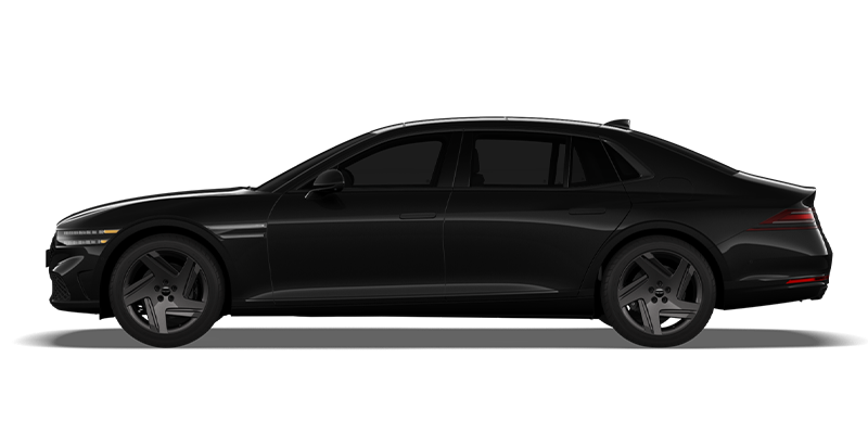 G90 Prestige Black