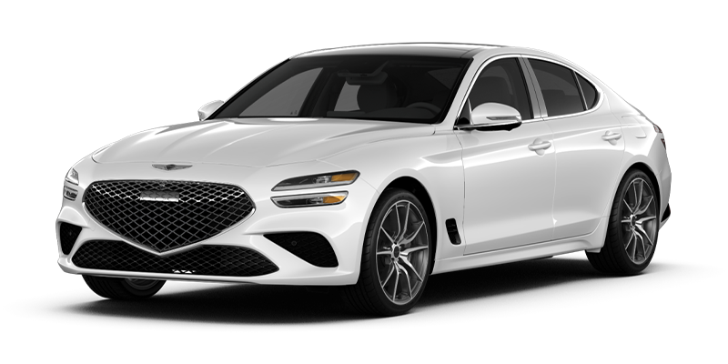 Genesis G70 2026