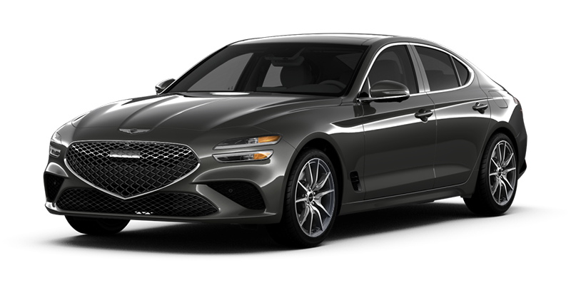 Genesis G70 2026 Prestige 2.5T
