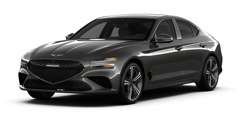 Genesis G70 2026 Sport 3.3T