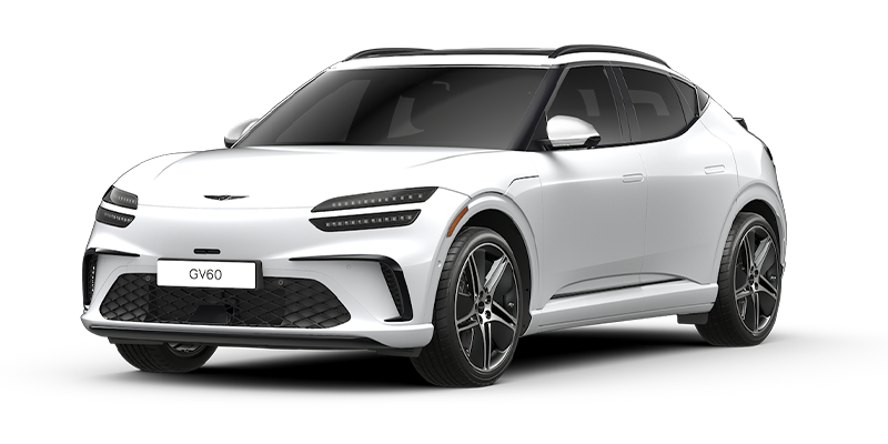 Genesis GV60 2026