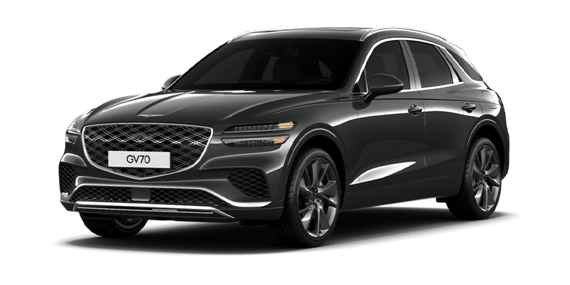 Genesis GV70 2026 Advanced Tech Package 2.5T AWD
