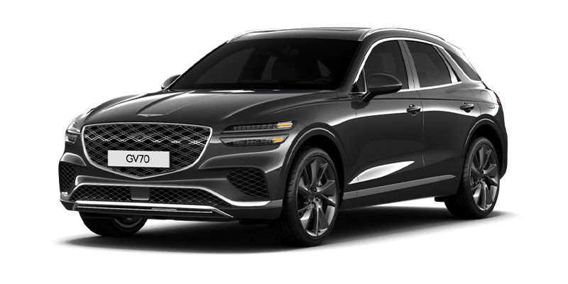 Genesis GV70 2026 Prestige 2.5T AWD