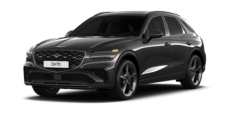 Genesis GV70 2026 Sport 3.5T AWD