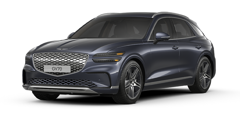 Genesis GV70 Électrifié 2027