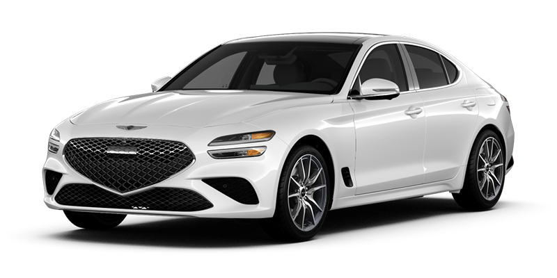 Genesis G70 2027