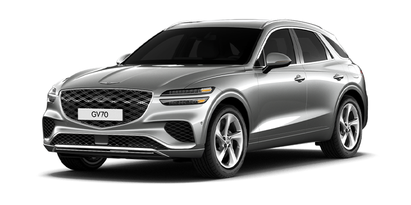 Genesis GV70 2027 Advanced 2.5T