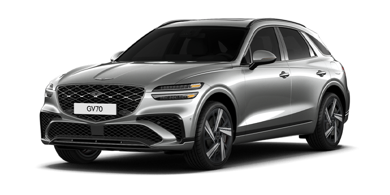 Genesis GV70 2027 Advanced Technology 2.5T