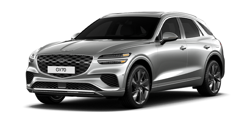 Genesis GV70 2027 Prestige 2.5T