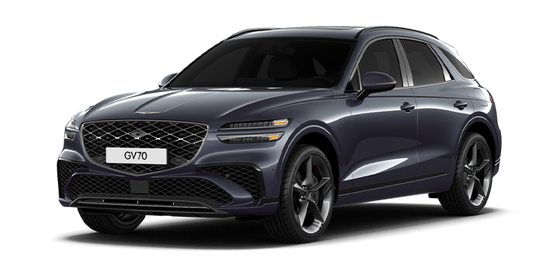 Genesis GV70 2027 Prestige Sport 3.5T